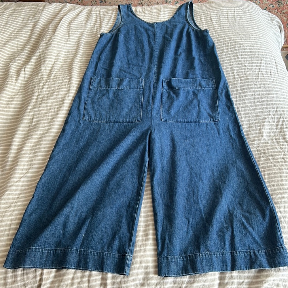 Ilana Kohn Milo Jumpsuit